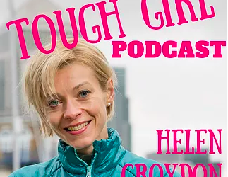 ToughGirl Podcast: Adventures from This Girl Ran